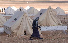 (7)Scenes from Iraq war